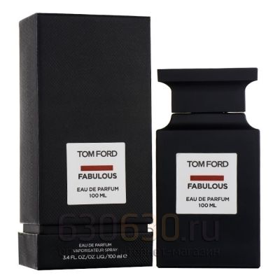 ОАЭ Tom Ford "Fucking Fabulous Eau de Parfum" 100 ml