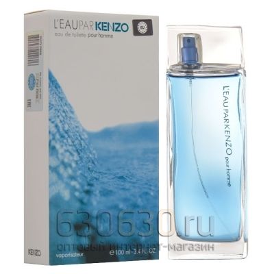 ОАЭ Kenzo "L'Eau Par Kenzo Pour Homme Eau de Toillette" 100 ml