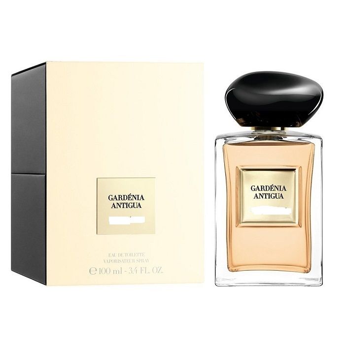 ОАЭ G.A "GARDENIA ANTIGUA" 100 ML