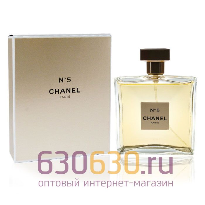 Chanel "№5" 100 ml