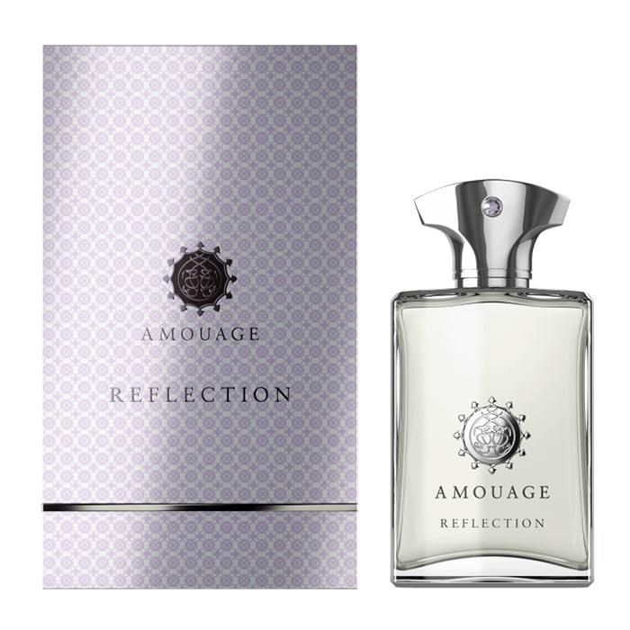 A-PLUS Amouage "Reflection Pour Homme" 100 ml