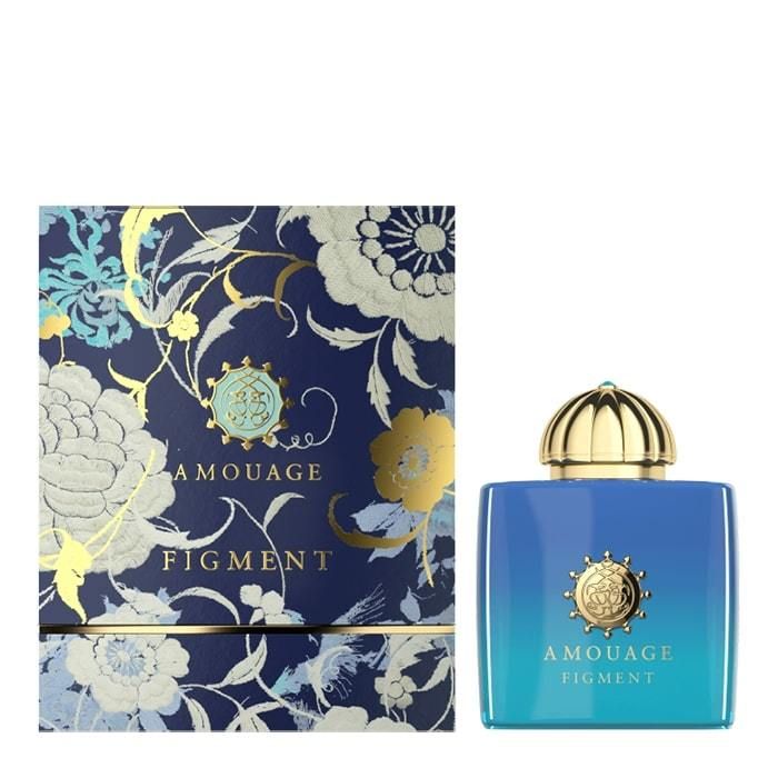 A-PLUS Amouage "Figment Pour Femme" 100 ml