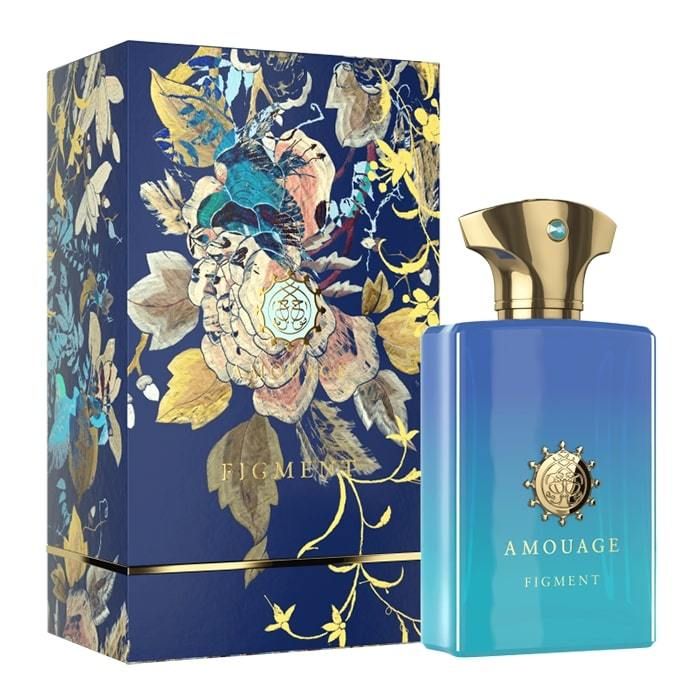 A-PLUS Amouage "Figment Pour Homme" 100 ml