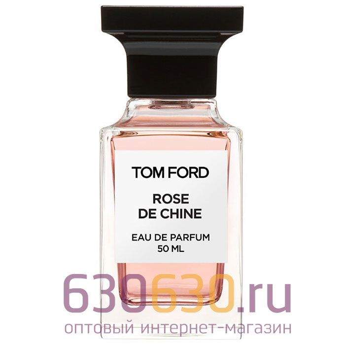 ОАЭ Tom Ford "Rose De Chine" 50 ml