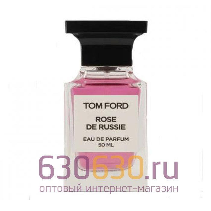 ОАЭ Tom Ford "Rose De Russie" 50 ml