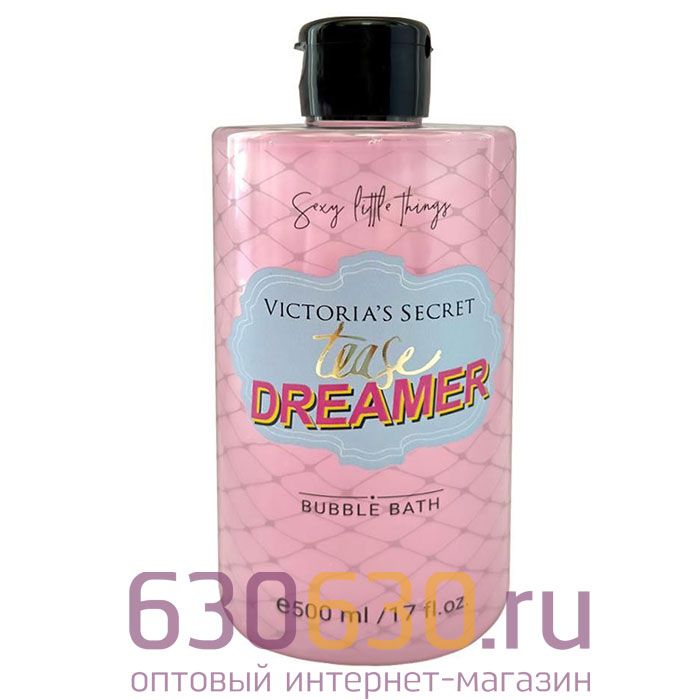 Парфюмированная пена для ванны Victoria's Secret "Tease Dreamer" 500 ml