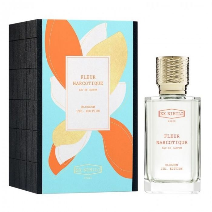 ОАЭ Ex Nihilo Fleur "Narcotique Blossom Limited Edition" 100 ml