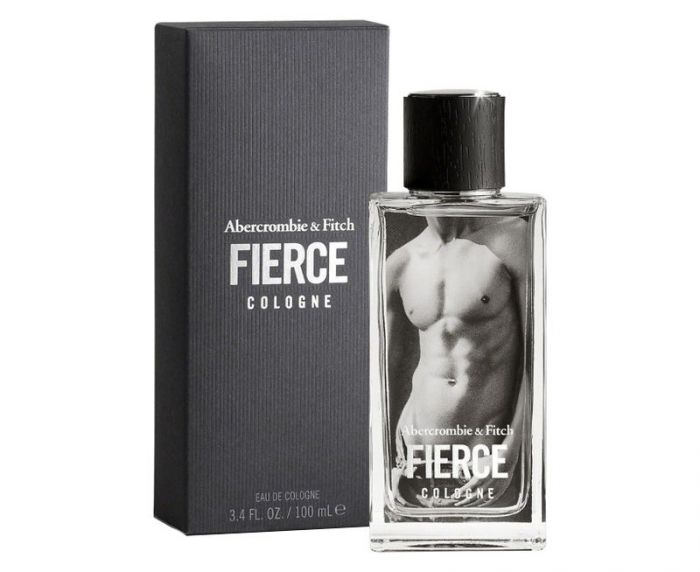 A-Plus Abercrombie & Fitch "Fierce Cologne" 100 ml