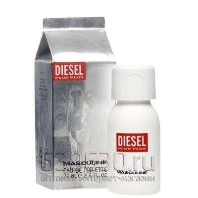 Diesel "Masculine" 75 ml