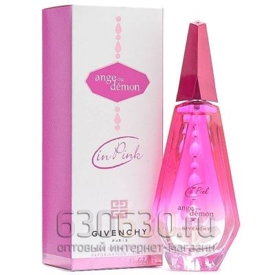 Givenchy "Ange ou Demon ln Pink" 100 ml