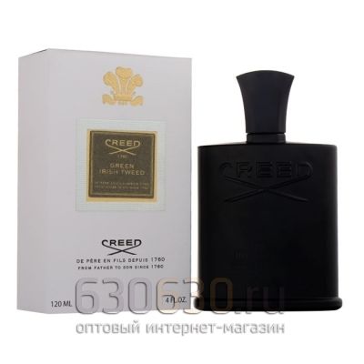 Creed "Green Irish Tweed" 120 ml