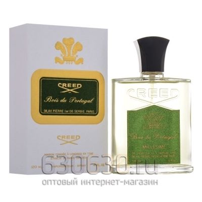 Creed "Bois du Portugal" 120 ml