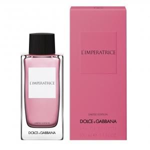 A-PLUS Dolce & Gabbana "L'Imperatrice Limited Edition" 100 ml