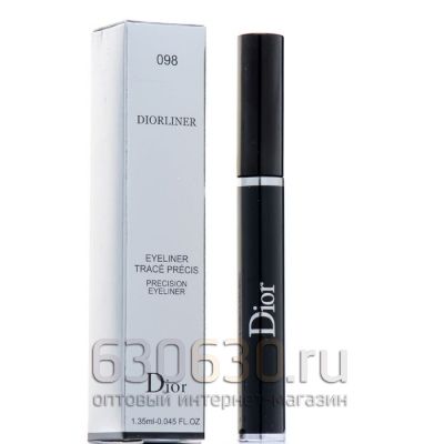 Подводка для глаз Christian Dior "Diorliner Trace Precis" 1,35 ml