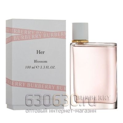 ОАЭ Burberry "Her Blossom Eau De Toilette" 100 ml