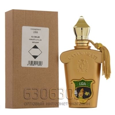 ТЕСТЕР Casamorati "Lira" (ОАЭ) 100 ml