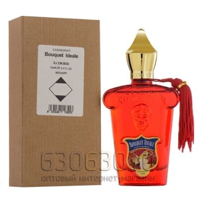 ТЕСТЕР Casamorati "Bouquet Ideale" (ОАЭ) 100 ml