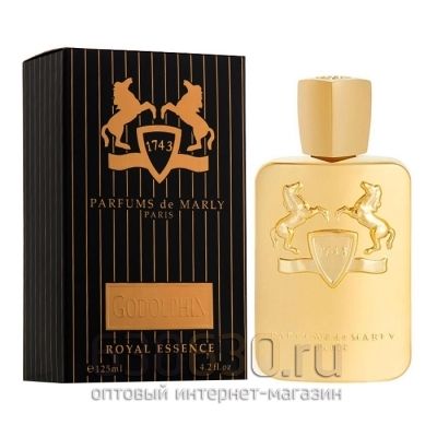 Parfums De Marly "Godolphin Royal Essence Eau de Parfum" 125 ml