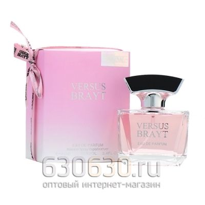 Восточно - Арабская Парфюмерия Versus "Brayt" 100 ml