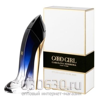 Carolina Herrera "Good Girl Eua de Parfum Legere" 80 ml