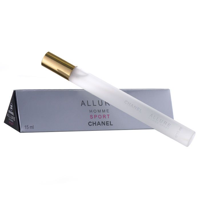 Ручка Chanel "Allure Homme Sport" 15 ml