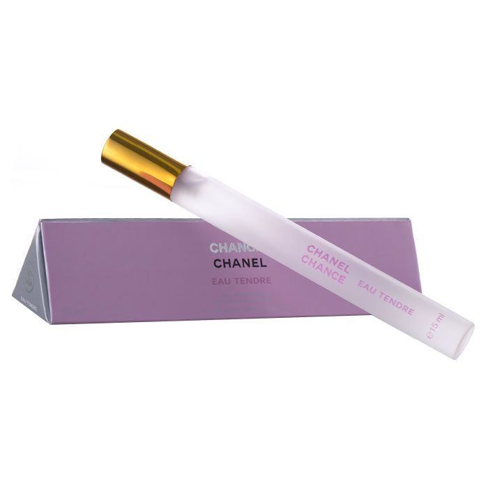 Ручка Chanel "Chance eau tendre" 15 ml