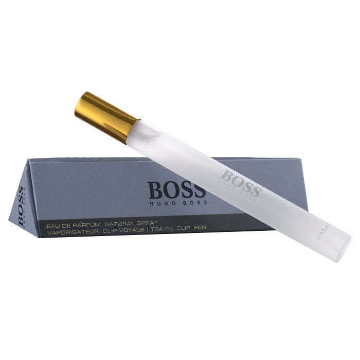 Ручка Hugo Boss "№6" 15 ml