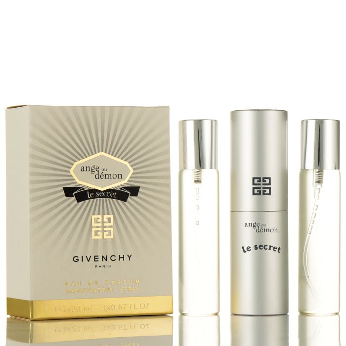 Givenchy "Ange Ou Demon Le Secret"  3 х 20 ml