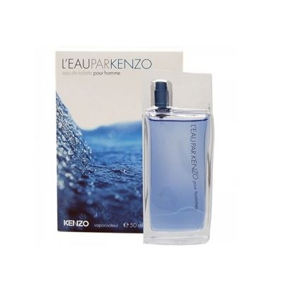 Kenzo "L`Eau Par Pour Homme" 50 ml