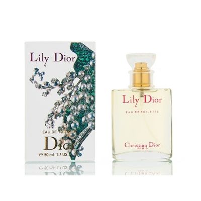 Christian Dior "Lily Dior" 50 ml