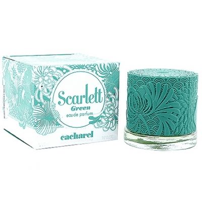 Cacharel "Scarlett Green" 80 ml