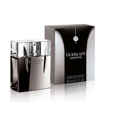 Guerlain "Homme" 80 ml