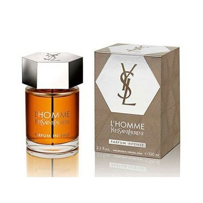 Yves Saint Laurent "L'Homme Parfum Intense" 100 ml