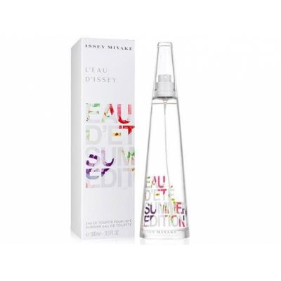 Issey Miyake "Eau D'Ete Summer" 100 ml