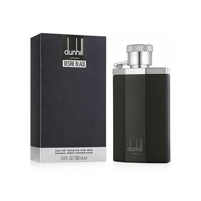 Dunhill "Desire Black" 100 ml