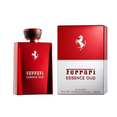 Ferrari "Essence Oud" 100 ml