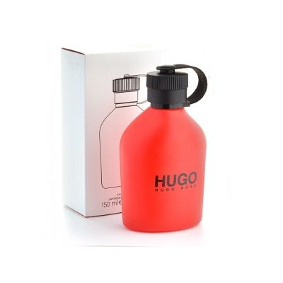 ТЕСТЕР Hugo Boss "Red" 150 ml