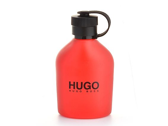 ТЕСТЕР Hugo Boss "Red" 150 ml