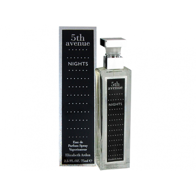 Elizabeth Arden "5The Avinue Nights" 75 ml