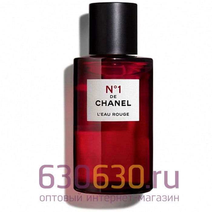 ОАЭ Chanel "№1 L'EAU Rouge" 100 ml