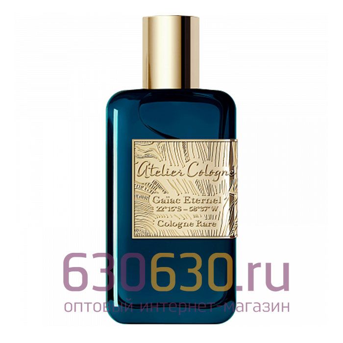 ОАЭ Atelier Cologne "Gaiac Eternel" 100 ml