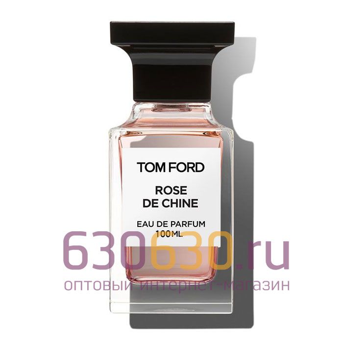 ОАЭ Tom Ford "Rose De Chine" 100 ml