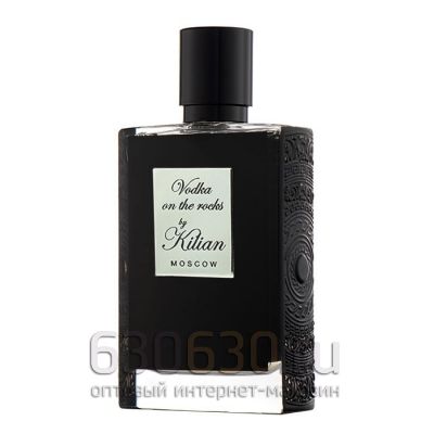 ТЕСТЕР "Vodka On The Rocks Moscow" 50 ml 