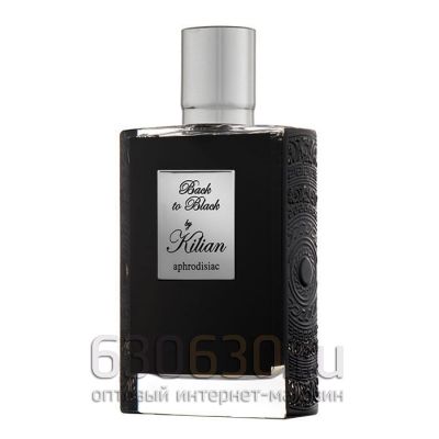 ТЕСТЕР "Back to Black Aphrodisiac'' 50 ml