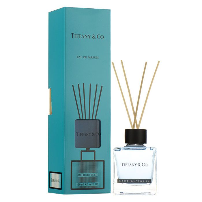 Аромадиффузор с палочками Tiffani & "Co" Reed 120 ml