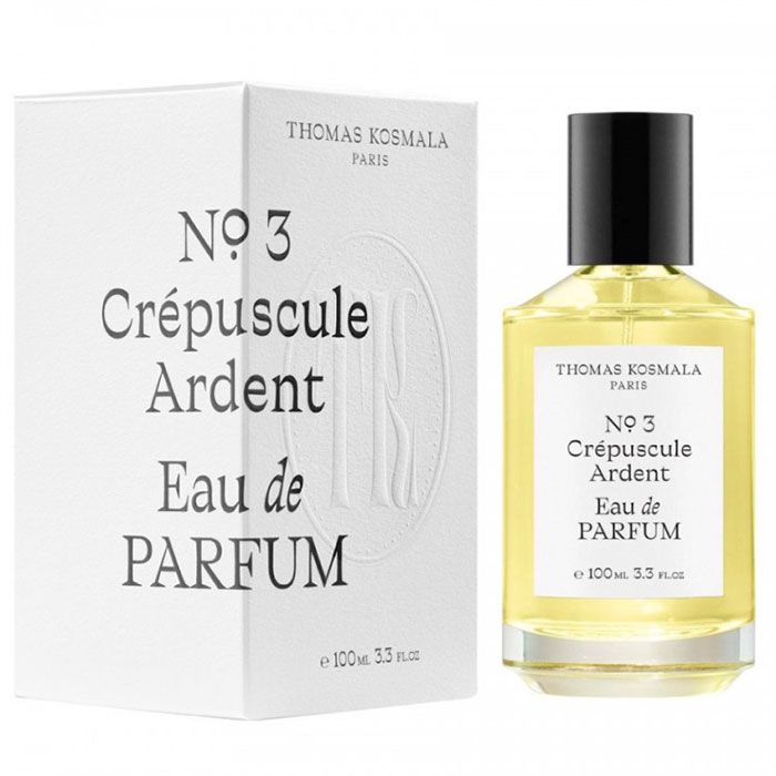 Ликвидация ОАЭ Thomas Kosmala "No 3 Crepuscule Ardent" 100 ml