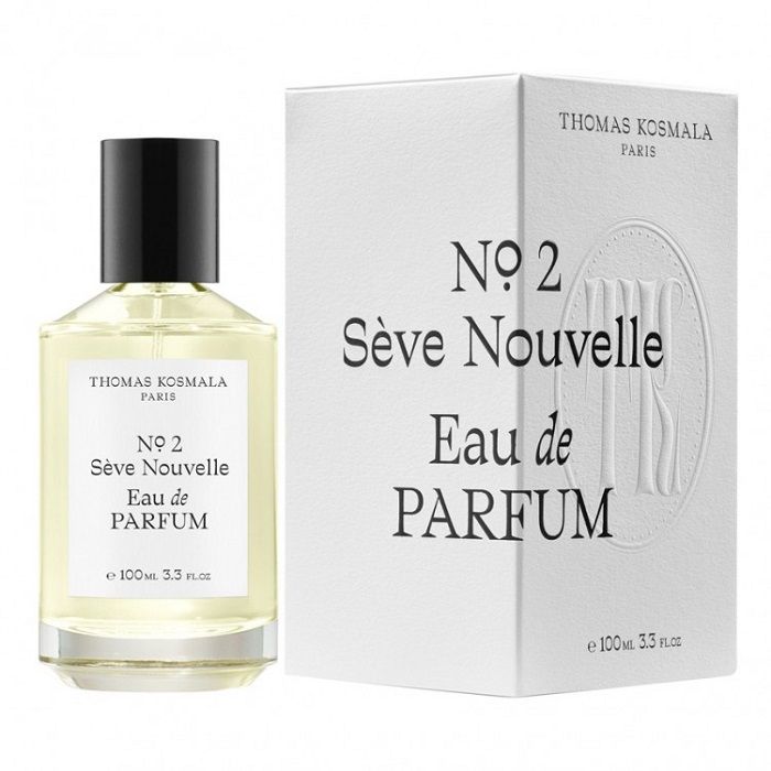 ОАЭ Thomas Kosmala "No 2 Seve Nouvelle" 100 ml