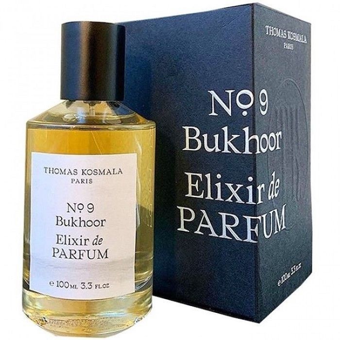 ОАЭ Thomas Kosmala "No 9 Bukhoor" 100 ml