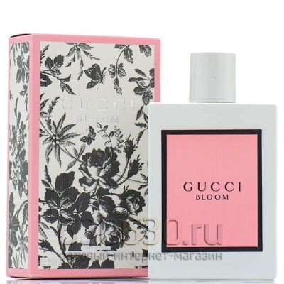 Gucci "Bloom NEW" 100 ml