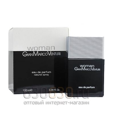 Gian Marco Venturi "Woman eua de parfum" 100 ml